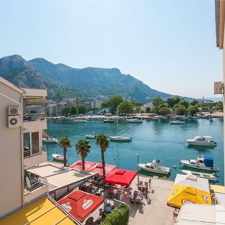Modern New Flat Next To River Cetina Omis Exterior photo