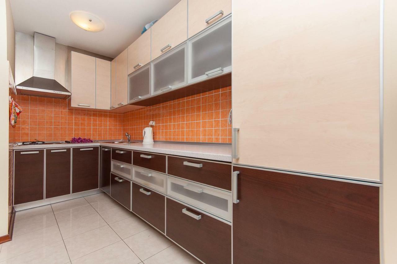 Modern New Flat Next To River Cetina Omis Exterior photo